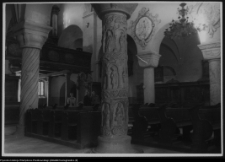 Konferencje konserwatorskie