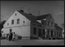 Dubeninki, dom nr 16