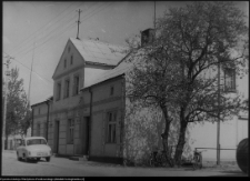 Dubeninki, dom nr 15