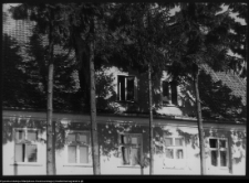 Żytkiejmy, plebania