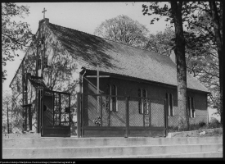 Żytkiejmy, kościół