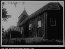 Wieliczki, kościół