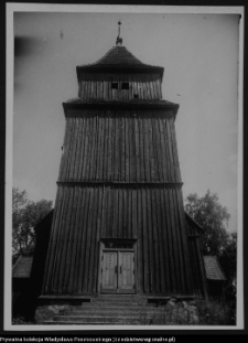 Wieliczki, kościół