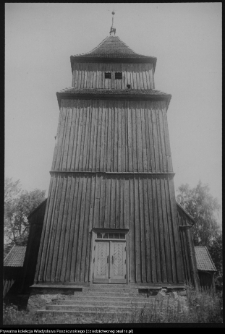 Wieliczki, kościół