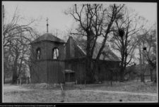 Milejczyce, kościół