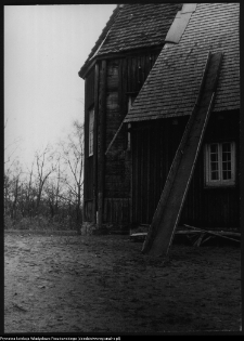 Wieliczki, kościół