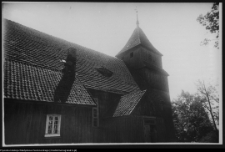 Wieliczki, kościół