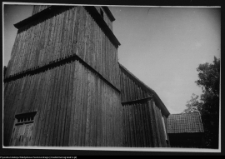 Wieliczki, kościół