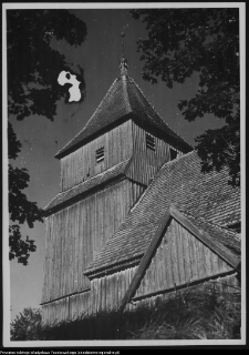 Wieliczki, kościół