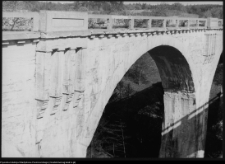 Stańczyki, wiadukt kolejowy