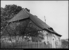 Górne, budynek kolejowy