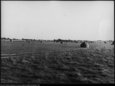 Podlasie i wschodnie Mazowsze, krajobraz