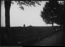 Podlasie i wschodnie Mazowsze, krajobraz