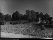 Pogranicze północnego Podlasia i wschodniego Mazowsze