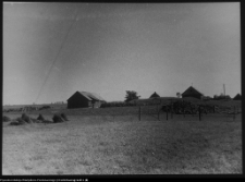 Podlasie i wschodnie Mazowsze, krajobraz