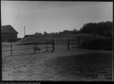 Podlasie i wschodnie Mazowsze, krajobraz