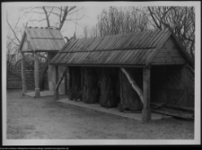 Nowogród, skansen