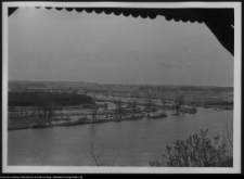 Nowogród, rzeka Narew