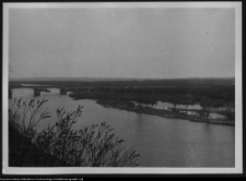 Nowogród, rzeka Narew