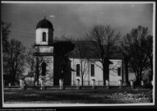 Bielsk Podlaski, kości&oacute;ł rzymsko-katolicki pw. Matki Boskiej z G&oacute;ry Karmel
