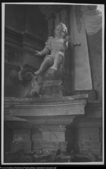 Wigry : zespół klasztorno-kościelny