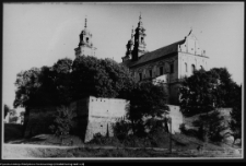 Jarosław, klasztor dominikan&oacute;w