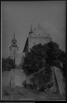 Jarosław, klasztor dominikanów