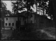 Augustów, Dom Turysty