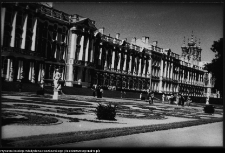 Peterhof, Wielki Pałac