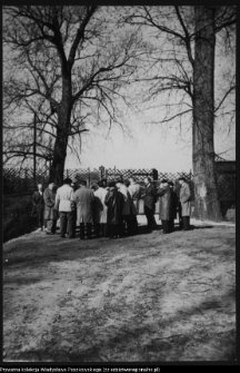 Kalisz, spotkanie członków Komisji Opieki nad Zabytkami oraz wyjazd studyjny