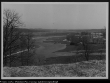 Krajobraz antropo-kulturowy