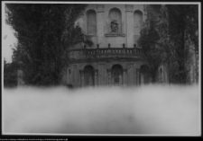 Strzelno, bazylika św. Tr&oacute;jcy