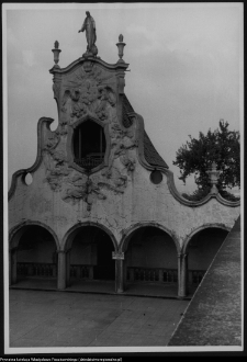 Częstochowa, klasztor zakonu paulinów