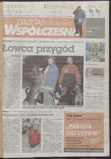 Gazeta Współczesna 2007, nr 2