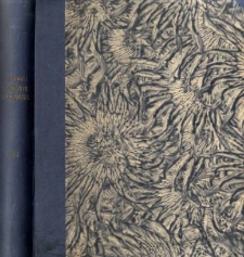 Lwowski tygodnik lekarski 1911 - spis treści tomu 6