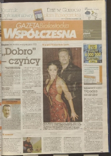 Gazeta Współczesna 2007, nr 24