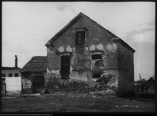 Jeżewo Stare, browar