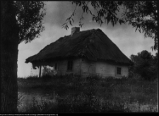 Bierwicha, chałupy chłopskie