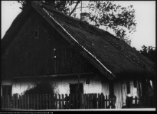 Bierwicha, chałupy chłopskie