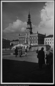 Zamość
