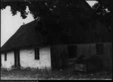 Pietraszki, chałupa nr 7