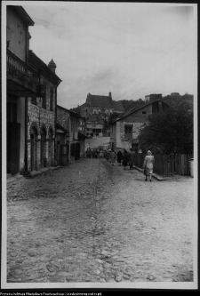 Kazimierz Dolny, zabytki