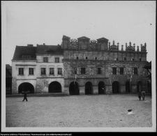 Kazimierz Dolny, zabytki