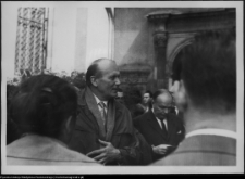 Kraków, konferencja konserwatorska