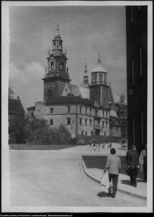 Kraków, konferencja konserwatorska