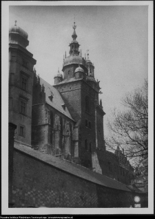 Kraków, konferencja konserwatorska