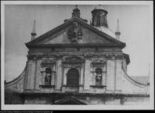 Kraków, konferencja konserwatorska