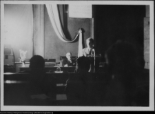 Kraków, konferencja konserwatorska