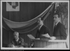 Kraków, konferencja konserwatorska