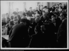 Kraków, konferencja konserwatorska